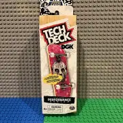 Tech Deck Performance Series Wood DGK Fingerboard Brand New