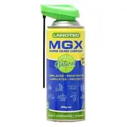 Lanotec Marine Grade Lubricant - 300g Aerosol - MGX-0300
