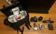 Nikon D3300 Digital Camera