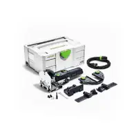 在飛比找蝦皮購物優惠-倍速妥 FESTOOL DF500Q-Plus-SET 木榫