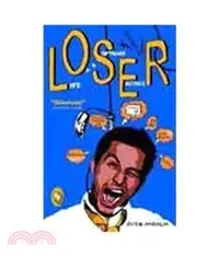 在飛比找三民網路書店優惠-Loser：Life of a Software Engin