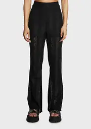 Divine Kind Flare Pants