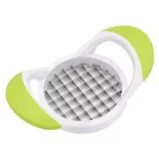 1 Pcs potato cuber Potato Cutter Manual Potato Slicer Chip Maker Potato