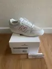 KITH x Madison Square Garden x New Balance Numeric 480 MSG Knicks Size 9 NEW
