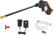 [WORX] WG620E.7 20V Hydroshot Portable Pressure Washer
