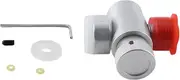 Soda Water Bubble Machine Inflation Connector W21.8-14 for Soda Maker Tank TR21-4 with Meter Manometer Equipment
