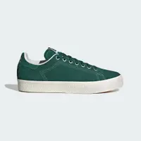 在飛比找PChome24h購物優惠-【ADIDAS】STAN SMITH CS 休閒鞋 男鞋 綠