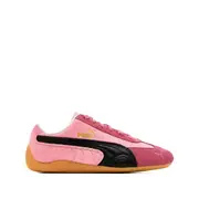 [Puma] Puma Speedcat Suede-leather Sneakers 6 US PINK