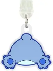 Gourmandies DNG-232ST Disney Characters/USB Type-C Compatible Connector Charm Stitching