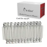 Le kikke stork beaks 144 pcs