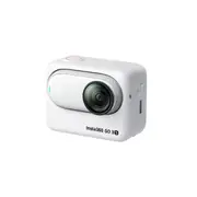 INSTA360 GO3S with 64GB Memory - White