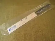 CUTCO 7.75 inch Straight Edge Petite Slicer, Ham Knife - 2124 - New, Sealed