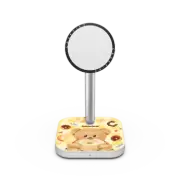 2-in-1 Charging Stand Donut Butterbear PowerThru 2-in-1 Charging Stand