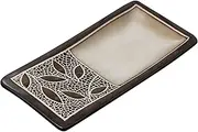 Mikasa Spoon Rest, 8.25 Inches, Brown