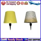 LF# Wireless Bottle Lamp Rechargeable Touch Lamp for Restaurant & Bar (Yellow)
