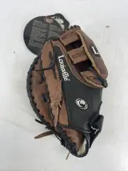 NEW Louisville TPS FPBMAH Glove Bionic Advanced Series First Base LHT Fastpitch