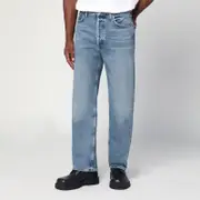 [AGOLDE] Light blue washed-effect jeans 29 Light blue