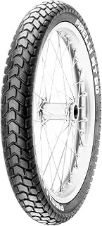 Pirelli 871-6001 Tire Mt60 Rear 120/90-17 64S Bias