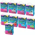 Piksters Interdental Dental Reusable Brushes - 40 Pack **All Sizes Available**