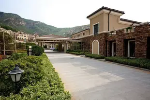 連雲港花果山國際高爾夫俱樂部Huaguoshan International Golf Club