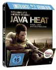 Java Heat - Insel der Entscheidung (Steelbook) [Blu-ray] [ (Blu-ray) (US IMPORT)