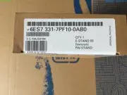 NEW SIEMENS 6ES7 331-7PF10-0AB0 PLC MODULE 6ES73317PF100AB0 SHIP