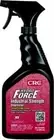 CRC 1004970 HydroForce Industrial Strength Degreaser, 32 Fl Oz 1004970