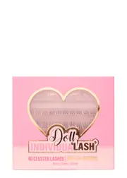 Doll Beauty Natural Individu'lash' 01