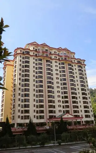 Genting Guest House