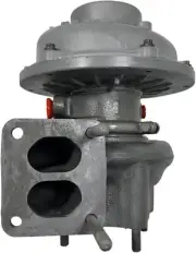 Turbocharger VA570038 for Isuzu Engine 6HK1T 6HK1TC Sumitomo Excavator SH300-3