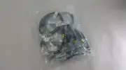 Lot of 2 (QTY 20) New Unbranded TID 60000467 USB Cable 3FT A Male to Type B