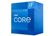 [BX8071512700] Core i7 12700 Processor, LGA 1700, 3.6GHz/4.9GHz, 12 Cores, 20 Thread CPU