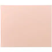 Letts Pastel Quarto Landscape Guest Book Notebook Peach Home Office Stationery