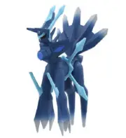 Pokemon "Dialga " Action Figures Toys Moncolle Academy Takara tomy