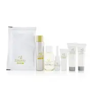 Natural Beauty NB-1 Ultime Restoration NB-1 Whitening Plus Facial Mask - Whitening 10appliations