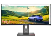 "Lenovo ThinkVision P34WD-40 34"" Monitor"