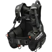 Cressi Start Pro 2.0 Scuba Diving BCD