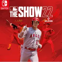 在飛比找蝦皮購物優惠-Mlb the show 22 數位版 switch NS 