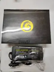 New Dynavector P75 MK3 MM/MC Phono Preamp in 100-240V , Made in Australia