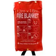 Trafalgar Fire Blanket 1.2m x 1.8m