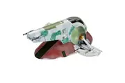 Revell The Book Of Boba Fett Boba Fett's Starship 1:88 Model Kit Level 3 10y+