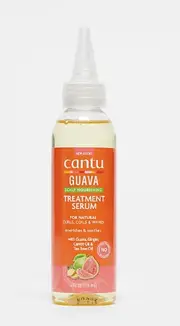 Cantu Guava & Ginger Scalp Nourishing Treatment Serum 118mL(4oz)