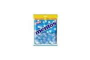 Mentos Mentos Pillow Pack Mint 200 pack