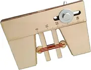 DIY Wooden Sailing Model Fixed Tools Mooring Tools Set Miniature Sailing Accessories