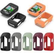 Silicone Case Protector Cover For Wahoo Elemnt Bolt V2 Computer Case Bumper Skin
