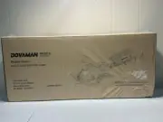 Dovaman Mini Circular Saw with Laser, MCSO1A with Blades SEALED