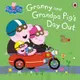 Peppa Pig: Granny and Grandpa Pig's Day Out/佩佩豬/粉紅豬小妹 eslite誠品