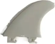 Plastic 4 inch Surf Fin Surf/Long/Paddle Board Surf Accessories
