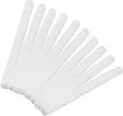 10Pcs Aroma Cotton Diffuser Sticks Fragrance Wands for Essential Oils Mold Resistant Material for Home Decor and Aromatherapy
