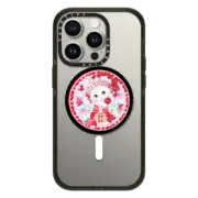 Snappy Grip Stand Snappy™ Grip Stand MagSafe Compatible Berry Berry